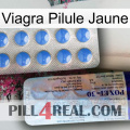 Viagra Yellow Pill 39